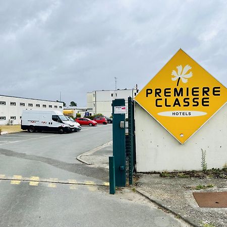 Premiere Classe Bordeaux Sud Pessac Bersol Bagian luar foto