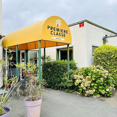 Premiere Classe Bordeaux Sud Pessac Bersol Bagian luar foto