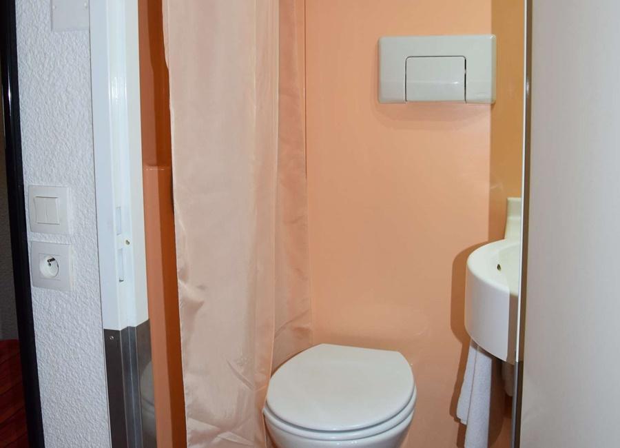 Premiere Classe Bordeaux Sud Pessac Bersol Bagian luar foto