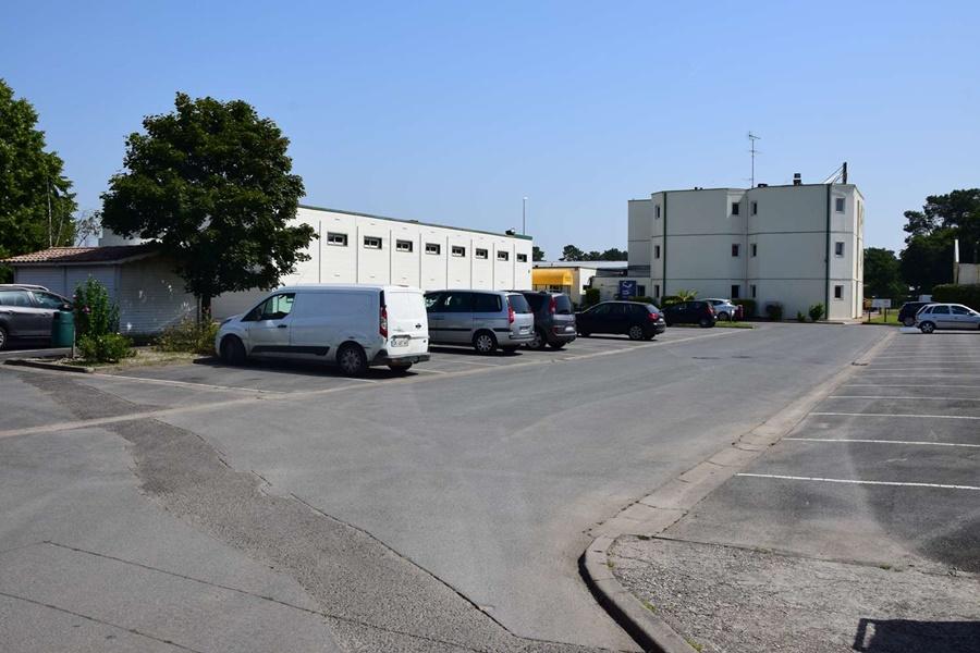 Premiere Classe Bordeaux Sud Pessac Bersol Bagian luar foto