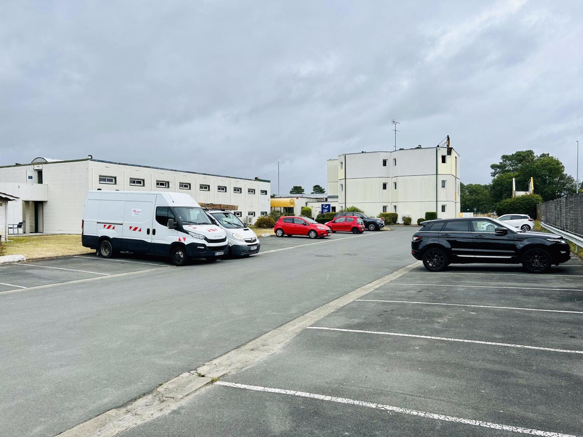 Premiere Classe Bordeaux Sud Pessac Bersol Bagian luar foto